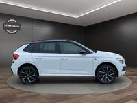 Neu Skoda Kamiq Tour 150 PS (110 kW) 2025 Weiß SUV