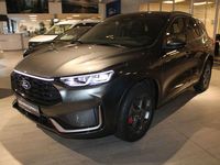 Neu Ford Kuga ST-Line X 242 PS (177 kW) 2026 Magneticgrau SUV