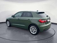 Gebraucht Audi A1 Advanced 116 PS (85 kW) 2025 Distriktgrün metallic SUV