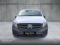 Gebraucht Mercedes e-Vito 85 kW (116 PS) 2024 Weiß Van / Kleinbus