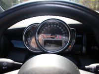 Gebraucht Mini Cooper Coupé 136 PS (100 kW) 2017 Grün Coupé