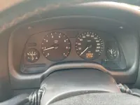 Gebraucht Opel Astra 1999 Limousine
