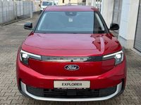 Neu Ford Explorer 210 kW (286 PS) 2025 Rot SUV