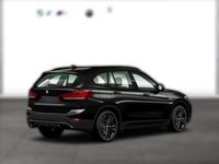 gebraucht BMW X1 sDrive18i Sport Line HiFi DAB LED