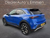 Gebraucht Opel Mokka-e Elegance 100 kW (136 PS) 2021 Blau SUV