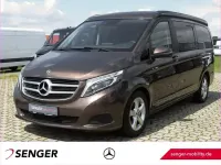 Gebraucht Mercedes 220 Marco Polo 2019 Andere