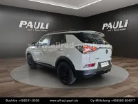 Usata SsangYong Korando 139 kW (190 CV) 2023 Bianco SUV