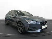 Brugt Cupra Leon VZ 310 HK (228 kW) 2022 Grå Sedan
