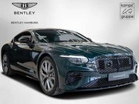 Second-hand Bentley Continental 680 CP (500 kW) 2026 Verde Coupe