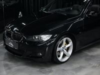 gebraucht BMW 320 Cabriolet i M Paket 19 Zoll Navi Sitzheizung