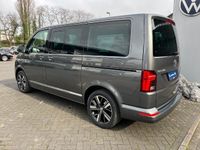 gebraucht VW Multivan T6.1Highline