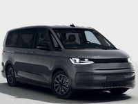 Neu VW Multivan Business 245 PS (180 kW) 2026 Indiumgrau metallic Van