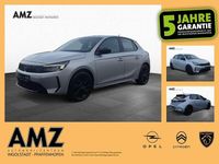 Gebraucht Opel Corsa 75 PS (55 kW) 2023 Kristall silber (metallic) Kleinwagen