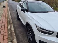 gebraucht Volvo XC40 B4 B Geartronic RDesign Pano Garantie