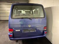 gebraucht VW Multivan T42.8 V6 #KLIMA #SCHECKHEFT #7-SITZER