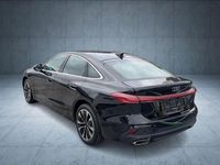 Gebraucht Audi A5 Sport 204 PS (150 kW) 2025 Mythosschwarz metallic Coupé