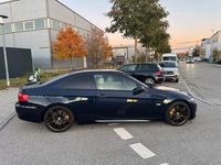 Gebraucht BMW 335 M Performance 306 PS (225 kW) 2008 Blau Coupé