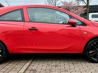 Gebraucht Opel Corsa Selection 90 PS (66 kW) 2016 Kleinwagen