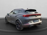 Usata Cupra Formentor VZ 228 CV (167 kW) 2021 Grigio SUV