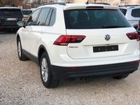 gebraucht VW Tiguan 2019
