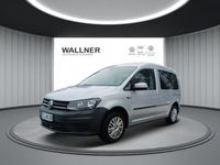 gebraucht VW Caddy Trendline