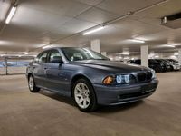 gebraucht BMW 540 E39| TÜV neu | Kette Neu | | V8 |