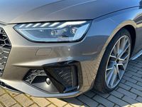 Gebraucht Audi A4 S-Line 204 PS (150 kW) 2020 Terragrau Kombi