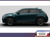 Neu Fiat 600 110 PS (80 kW) 2026 Grün SUV