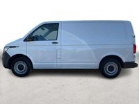 Gebraucht VW Transporter 90 PS (66 kW) 2020 Weiß Van