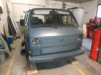 Gebraucht VW Golf 64 PS (47 kW) 1987 Andere farben Van / Kleinbus