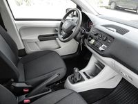 Second-hand Seat Mii Style 60 CP (44 kW) 2019 Alb Hatchback