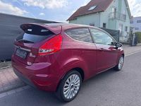 Używany Ford Fiesta Titanium 97 KM (71 kW) 2009 Hatchback