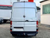 Gebraucht VW Crafter 177 PS (130 kW) 2022 Silber Van