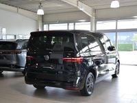 Usado VW Multivan 150 HP (110 kW) 2022 Preto Monovolume