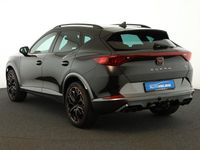 Gebraucht Cupra Formentor VZ 310 PS (228 kW) 2023 Mitternachtsschwarz metallic SUV