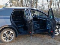 Gebraucht Aiways U5 150 kW (204 PS) 2020 Violet SUV