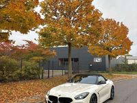Gebraucht BMW Z4 M Sport 340 PS (250 kW) 2023 Weiß Cabrio