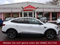 Gebraucht Renault Arkana R.S. 94 PS (69 kW) 2022 Weiß SUV