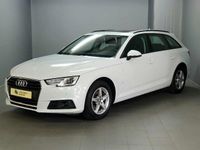 gebraucht Audi A4 Avant 30TDI