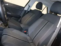 Gebraucht VW T-Roc 116 PS (85 kW) 2019 Deep black perleffekt SUV
