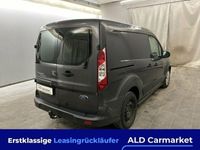 gebraucht Ford Transit Connect 220 L1 S&S Trend Kasten, 4-türig, 6-Gang