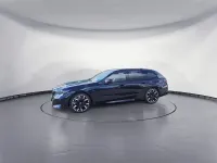 Neu BMW 530e Performance 299 PS (219 kW) 2026 Schwarz Kombi