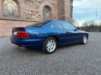 Gebraucht BMW 850 326 PS (239 kW) 1992 Coupé