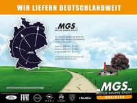 Neu Fiat Doblò 110 PS (80 kW) 2026 Gelato weiss Van / Kleinbus