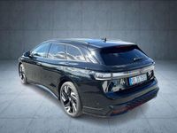 Gebraucht VW ID.7 GTX 250 kW (340 PS) 2026 Grenadillschwarz metallic Kombi