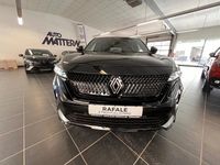 Gebraucht Renault Rafale Techno 200 PS (147 kW) 2024 Schwarz SUV