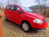 gebraucht VW Fox 1.4