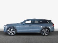Gebraucht Volvo V60 CC Ultimate 197 PS (144 kW) 2024 Grau Kombi