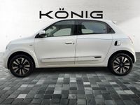 Gebraucht Renault Twingo Zen 60 kW (82 PS) 2021 Weiß Kleinwagen