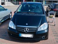 gebraucht Mercedes A160 Cdi-Facelift-Neu TÜV!!